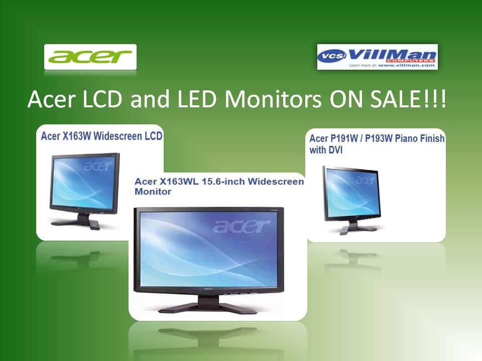 MONITOR ACER P193W WINDOWS 7 64 DRIVER MONITOR ACER P193W DRIVERS UPDATE